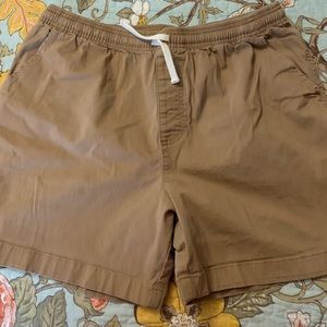 Chubbies stretch 5.5” Shorts Size Large